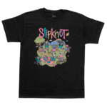 Camiseta Slipknot