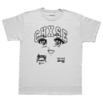 Camiseta Chase Atlantic
