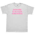 Camiseta Coldplay