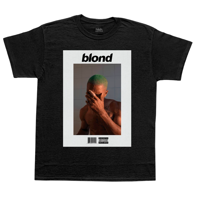 camiseta-frank-ocean-blond-capa-preta
