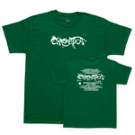 Camiseta Lady Gaga Chromatica