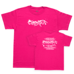 Camiseta Lady Gaga Chromatica