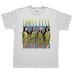 Camiseta Loona YYXY