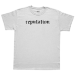 Camiseta Taylor Swift Reputation