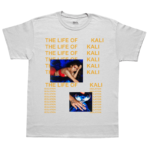 Camiseta Kali Uchis