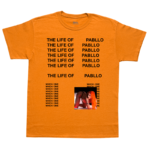 Camiseta Pabllo Vittar