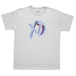 Camiseta The Weeknd XO