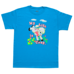 Camiseta My Life Is Crap