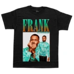 Camiseta Frank Ocean Vintage