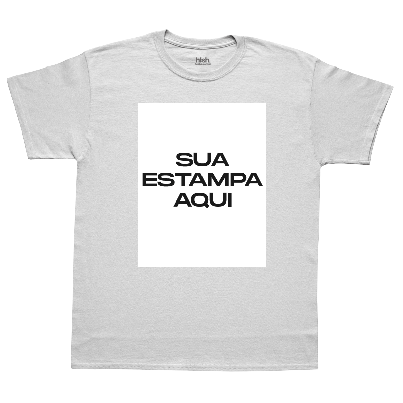 Envie Sua Estampa