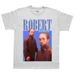 Camiseta Robert Pattinson Meme