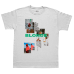 Camiseta Frank Ocean Blonde