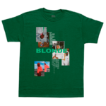 Camiseta Frank Ocean Blonde