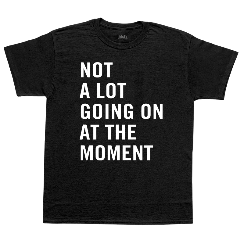 camiseta-taylor-swift-not-a-lot-going-at-the-moment-preta