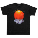 Camiseta The Weeknd Dawn FM Solar