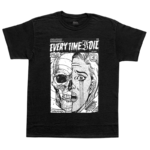 Camiseta Everytime I Die