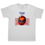 Camiseta The Weeknd Dawn FM Alternative