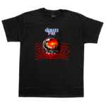 Camiseta The Weeknd Dawn FM Alternative