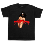 Camiseta Rosalía MOTOMAMI