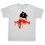 Camiseta Rosalía MOTOMAMI