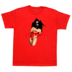 Camiseta Rosalía MOTOMAMI