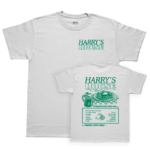 Camiseta Harry Styles Harry's House