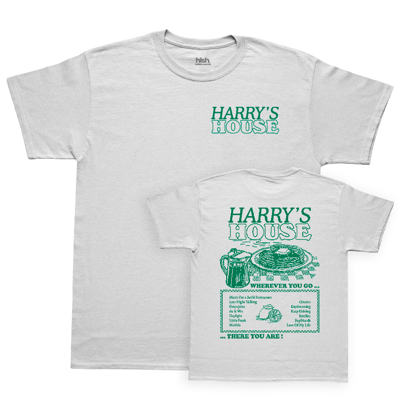 camiseta-harrys-house-tracklist-frente-e-verso