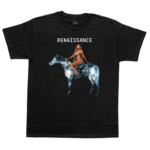 Camiseta Beyonce Renaissance