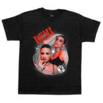 Camiseta Demi Lovato Vintage
