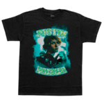 Camiseta Justin Bieber Vintage 90's
