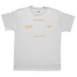 Camiseta Kanye West Jesus is King