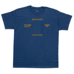 Camiseta Kanye West Jesus is King