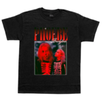 Camiseta Phoebe Bridgers Vintage