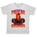 Camiseta Phoebe Bridgers Vintage 90's