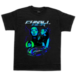 Camiseta Charli XCX Vintage