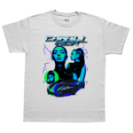 Camiseta Charli XCX Vintage