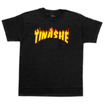 Camiseta Tinashe (Thrasher)