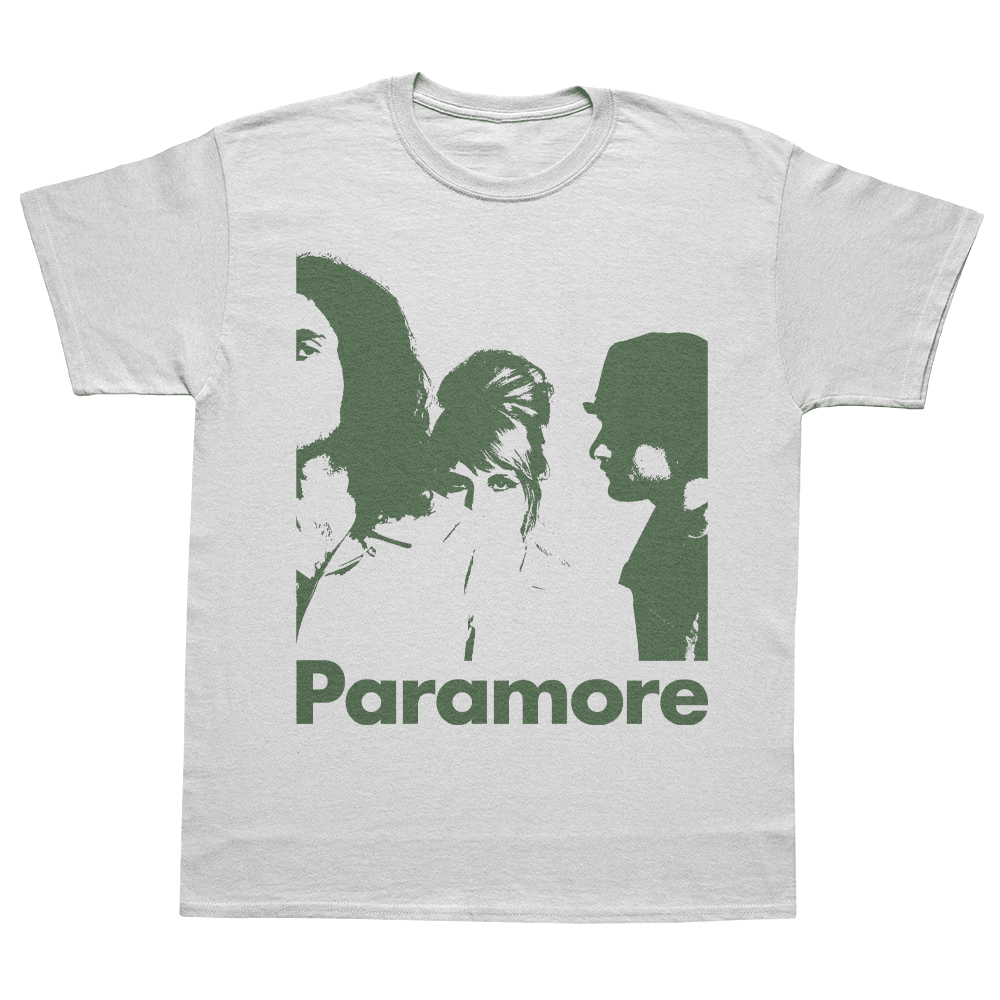 Camiseta Paramore This is Why