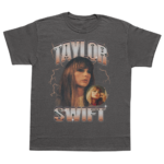 Camiseta Taylor Swift Vintage 90's