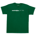 Camiseta Frank Ocean Nostalgia Ultra