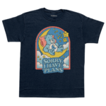 Camiseta Sorry I Have Plans