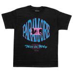 Camiseta Paramore This is Why Tour Merch 2023