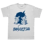 Camiseta Boygenius Mice