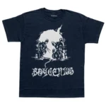 Camiseta Boygenius Mice