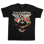 [Defeito] Camiseta Boygenius Eagle Merch
