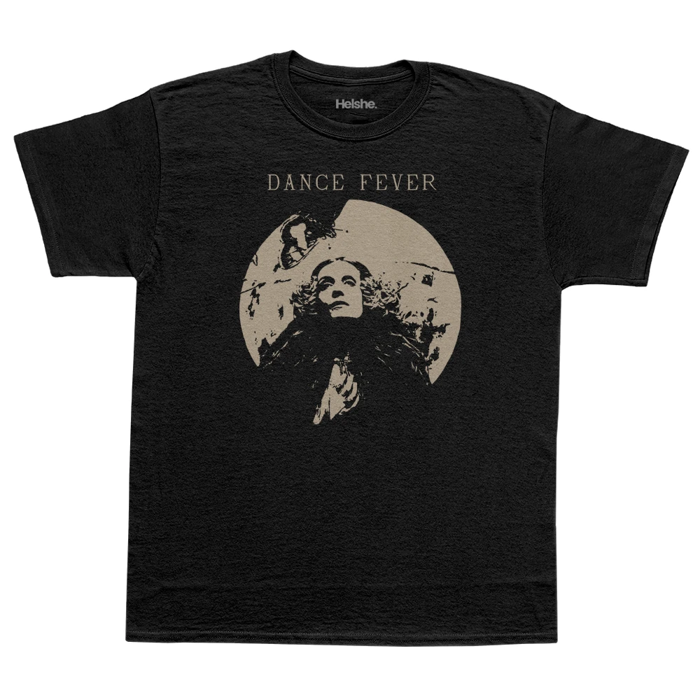 Camiseta Florence and the Machine Dance Fever