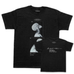 Camiseta Paramore Spinal Fracture