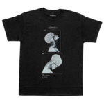 Camiseta Paramore Spinal Fracture