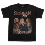 Camiseta Siobhan Roy (Shiv) Succession