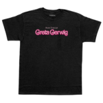 Camiseta From Director Greta Gerwig